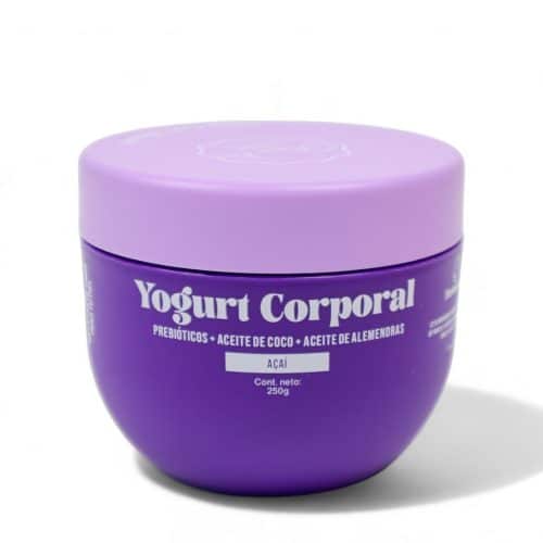 Yogurt Corporal - Acaí